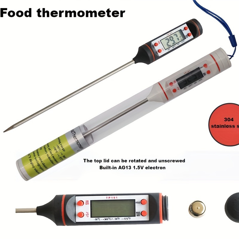 Candle Making Thermometer - Temu