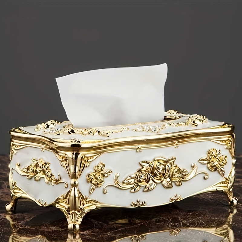 

A Stylish Tissue Box For And , Suitable For Table, And Elegant Design, Perfect For -end Tissue Storage.