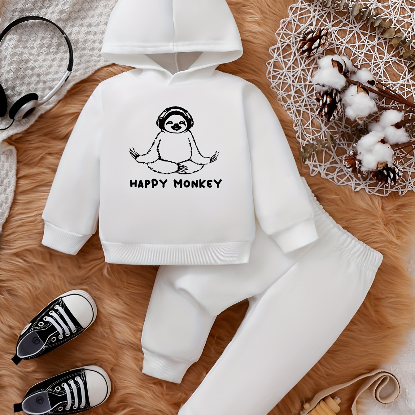 Monkey baby hot sale stuff