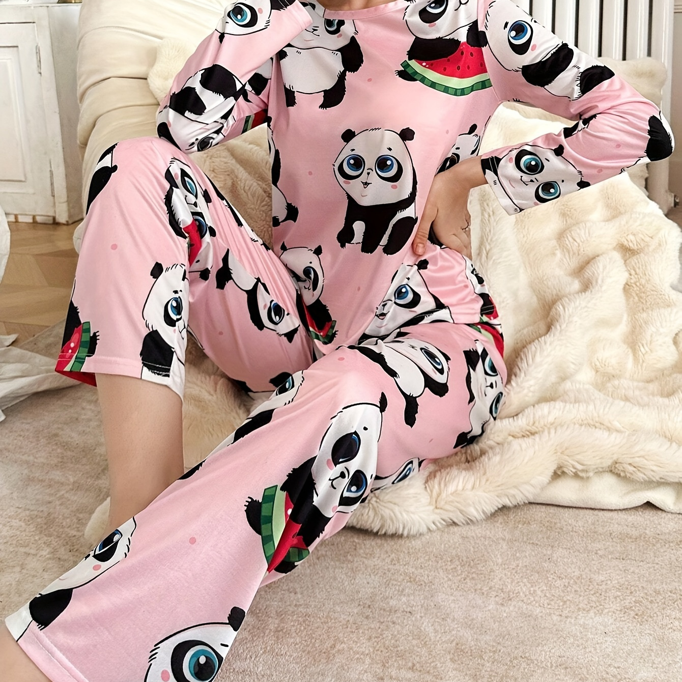 

Long Set For - , Washable