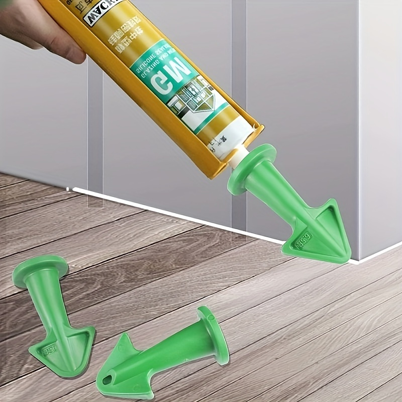 Home Glue Brush Glue Tool Three Piece Silicone Resin - Temu