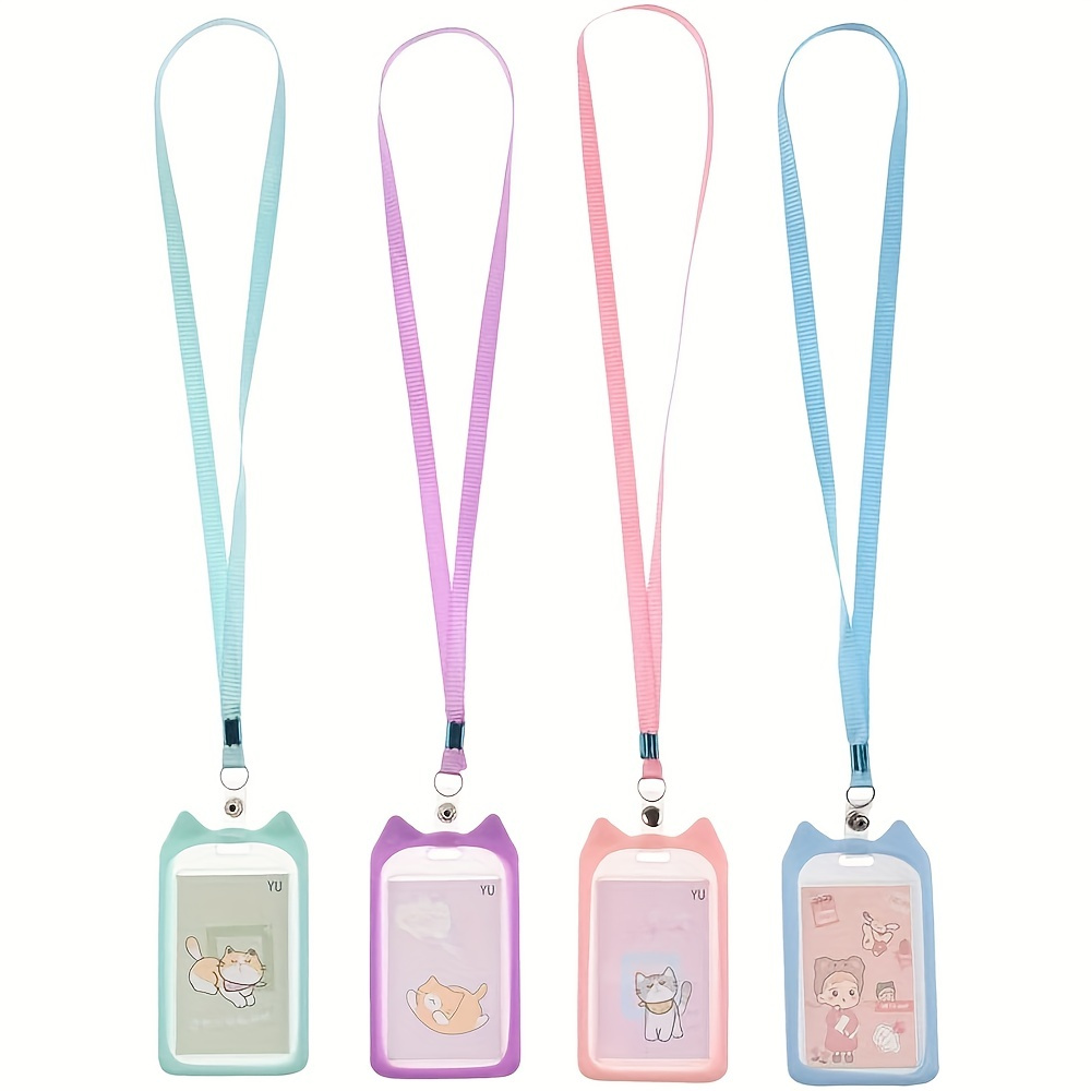 Glitter Badge Reel - Temu