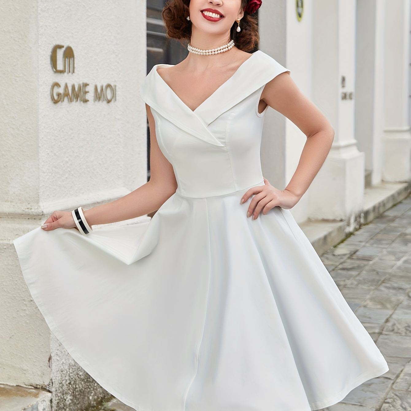 Maternity Dresses: Everyday & Formal | ONLY®