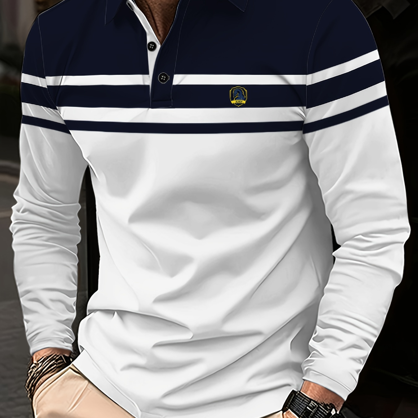 

Striped - Long , -up, , , For Golf & - /