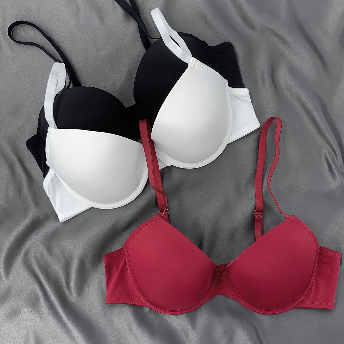 Buy EVERYDAY T SHIRT BRA online at Intimo
