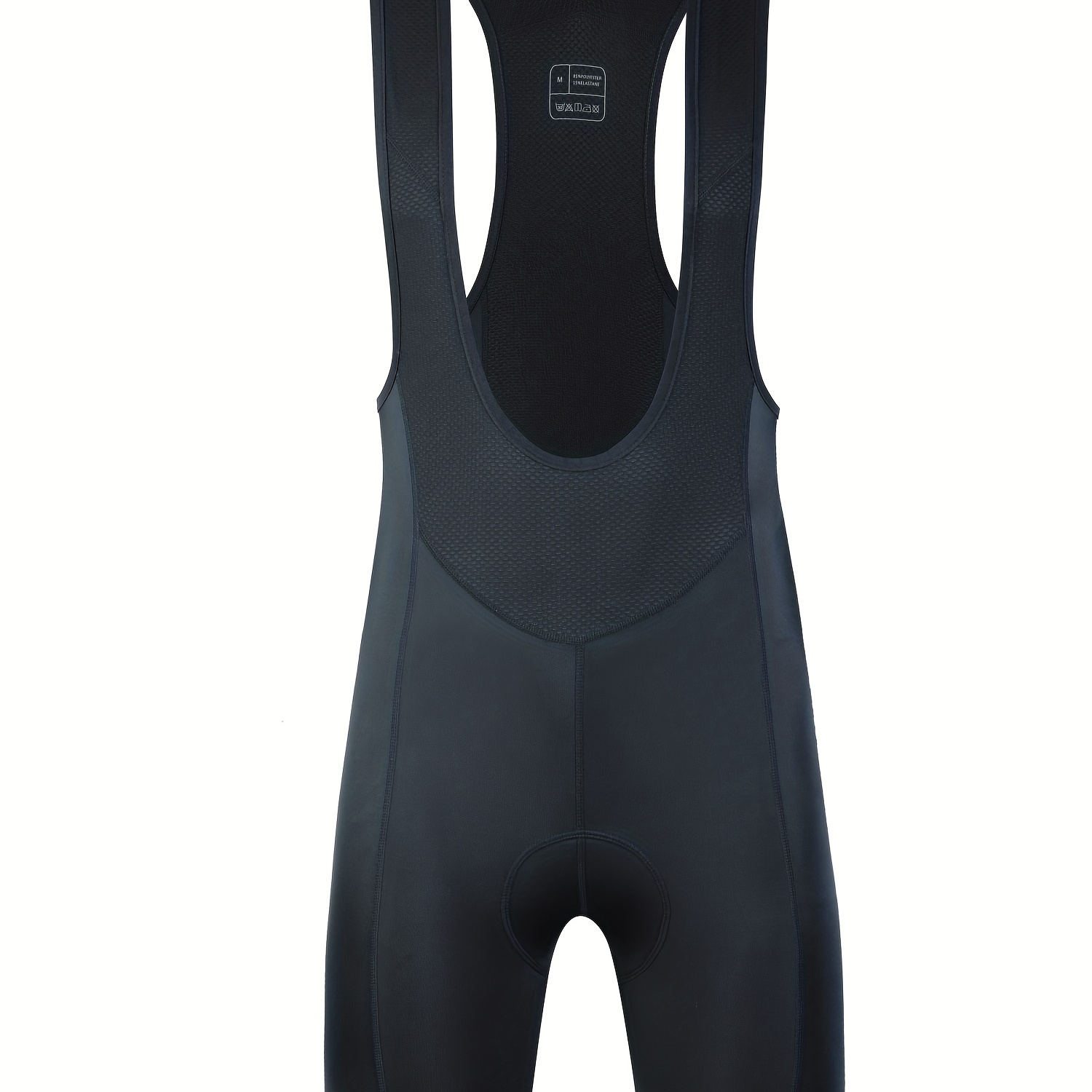

Moisture-wicking Men's Cycling Bib Shorts With 4d Padding For Comfortable Riding On Mountain And Road Bikes