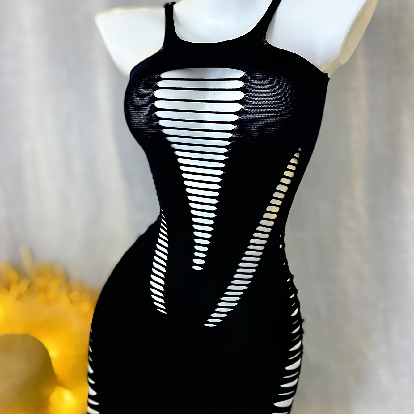 

Sleeveless Bodycon - & , , -out For Women