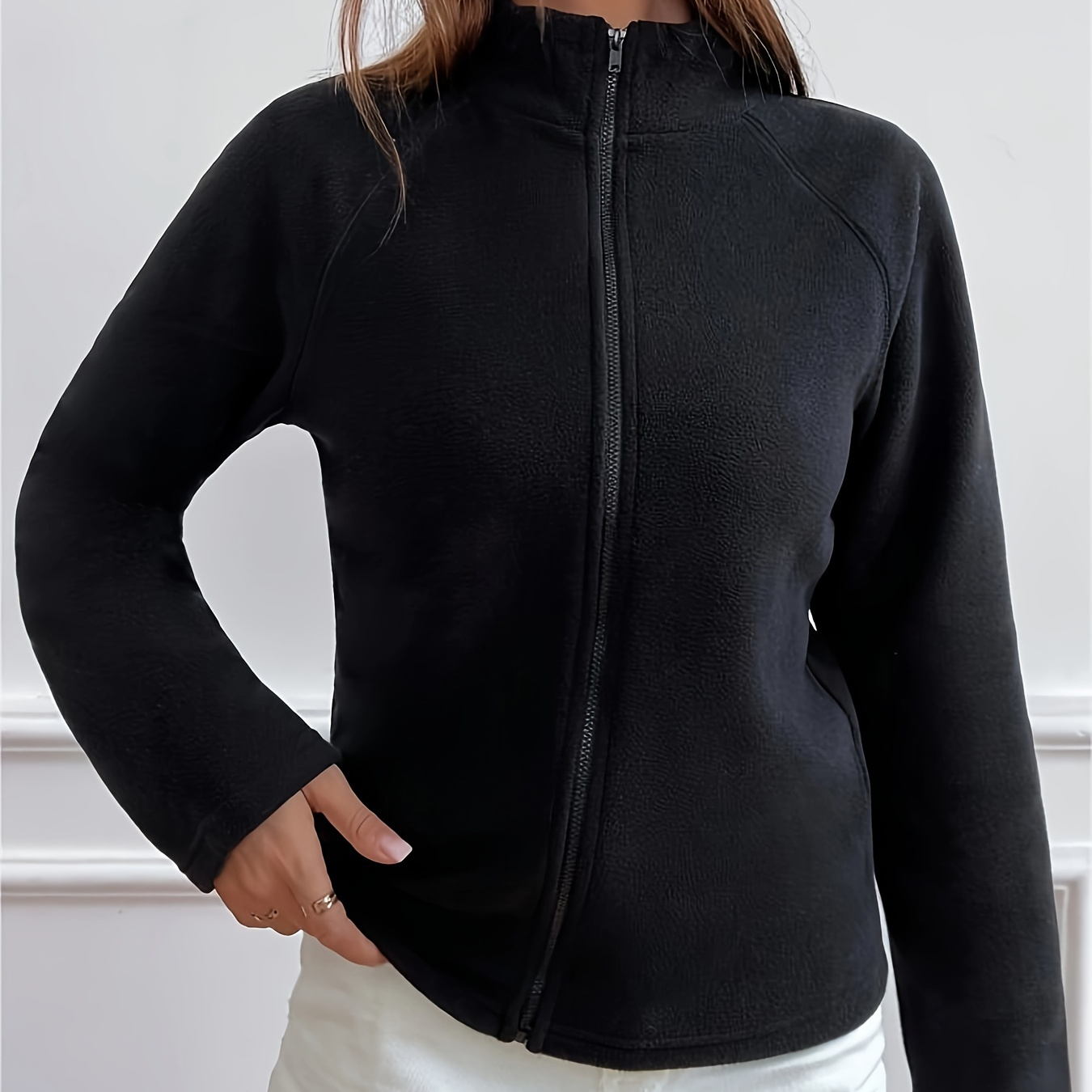 

's Pullover , Regular Fit, Long , All-