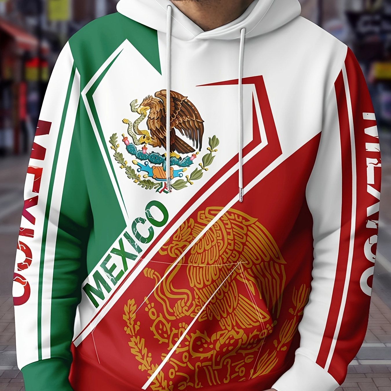 Hoodies 2025 hombre mexico