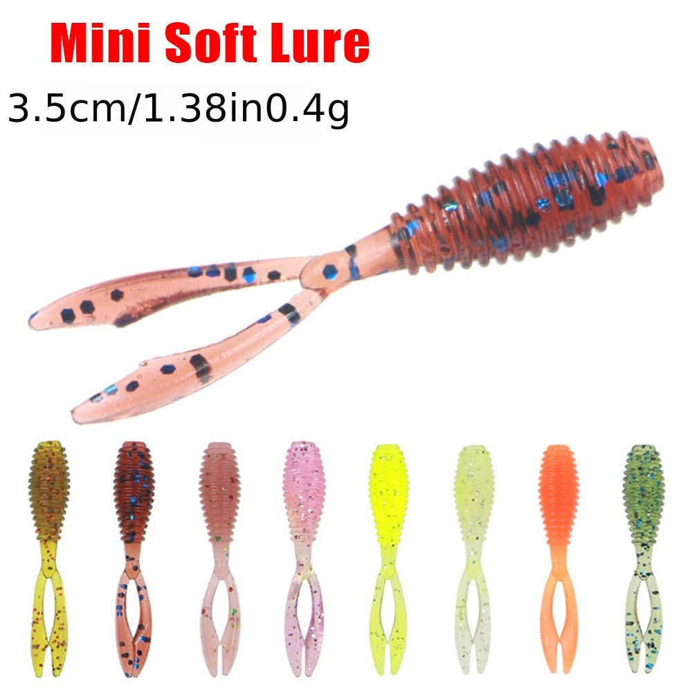 Thump Em Soft Plastics - Temu