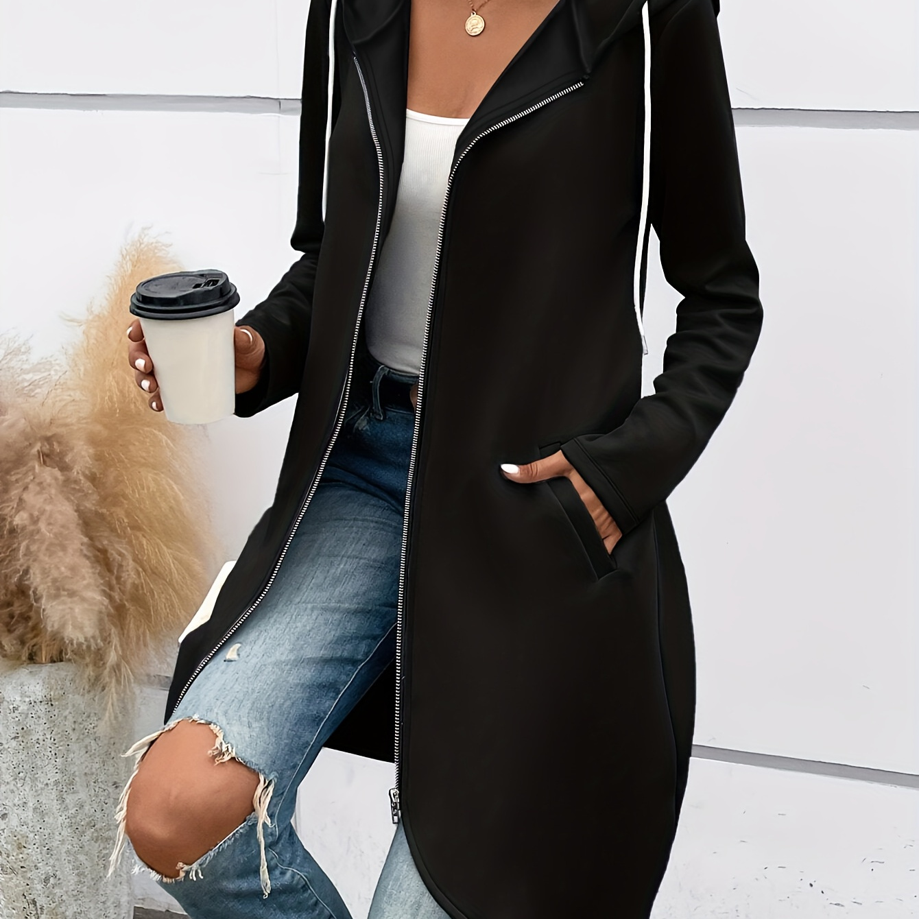 

's Hooded - , , Washable