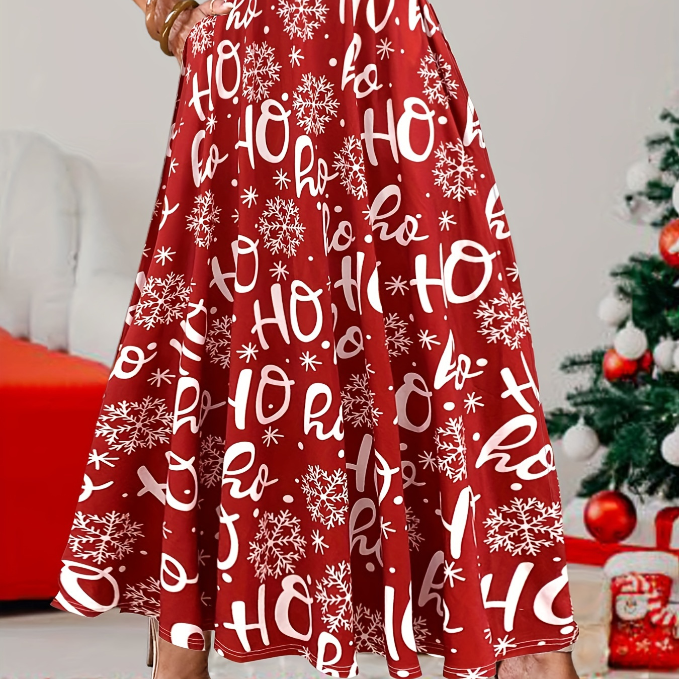 

Christmas - Polyester ,