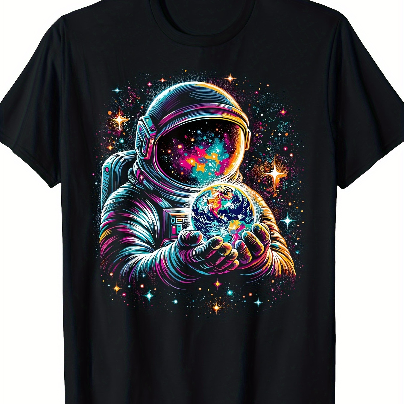 

Astronaut Astronaut T-shirt - 220g