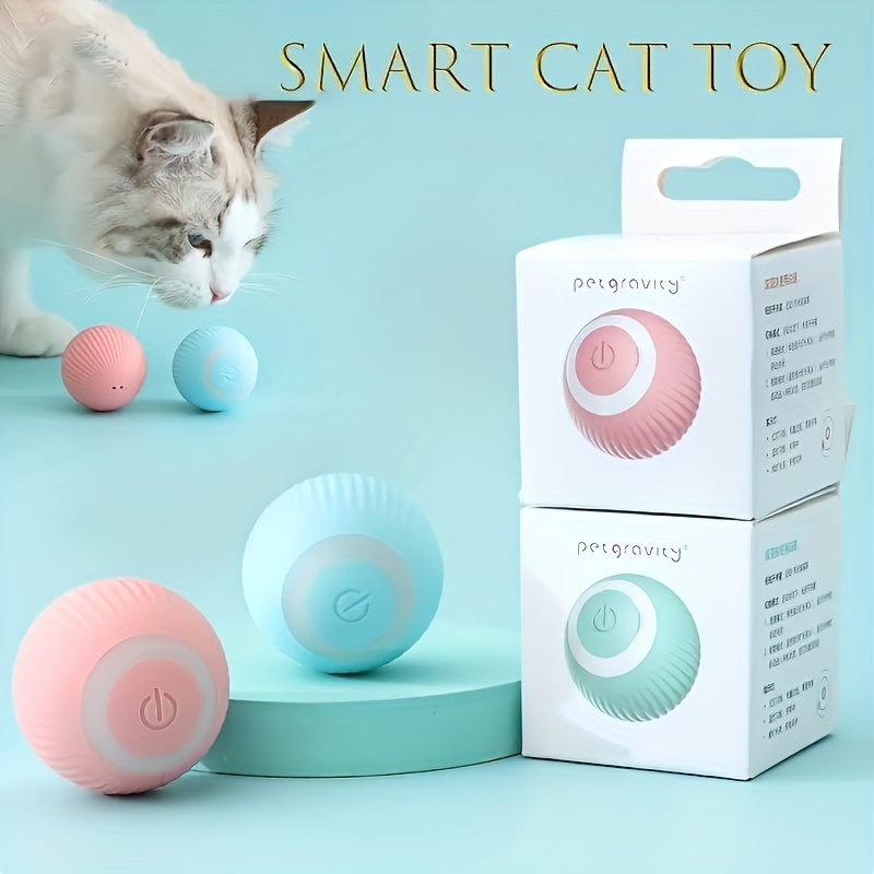 Cat Toy Retractable Cat Toy Fishing Pole Reel Pet Toy Funny - Temu United  Kingdom