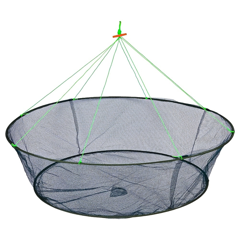 Triangular Fishing Landing Net Aluminum Alloy Expandable - Temu