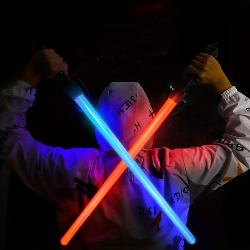 Comment améliorer votre jeu de duel au sabre laser