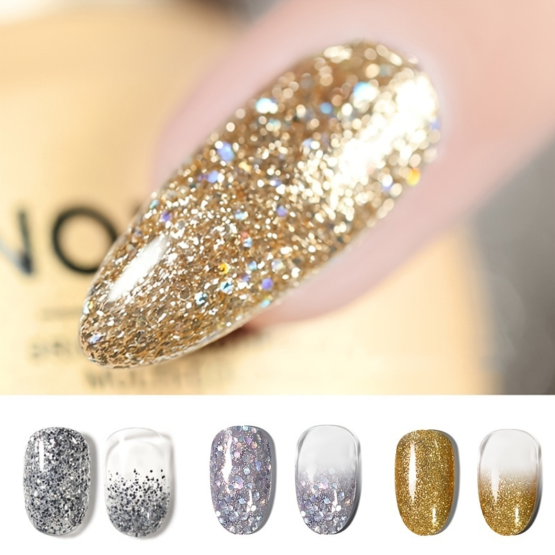 Nail Glitter - Sparkle and Shine Selection – Nail Company