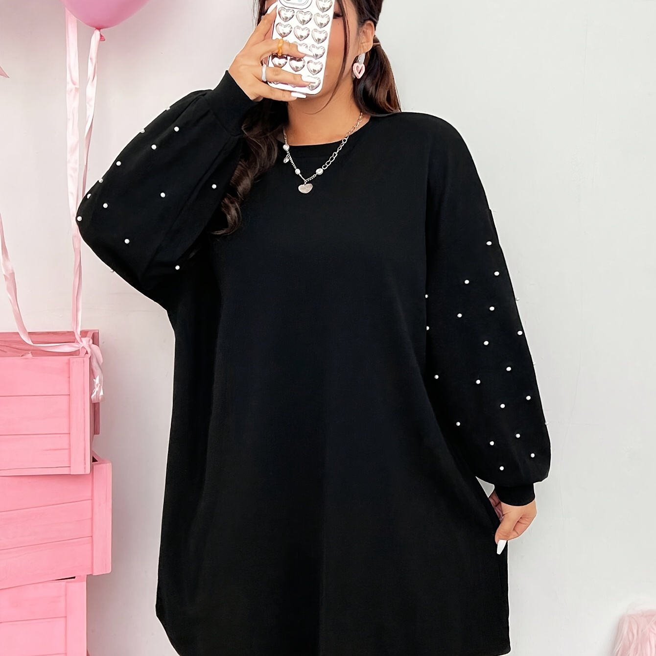 

Size Accents - , Long , & Washable For