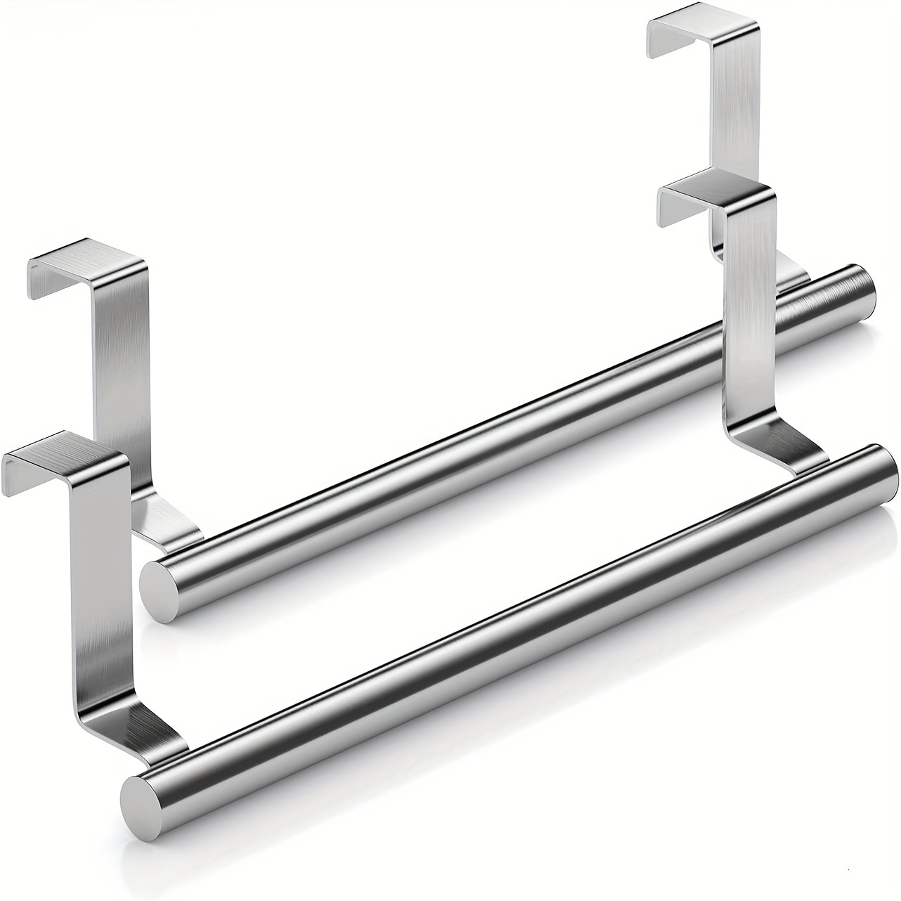 Over Door Towel Rail Wilko