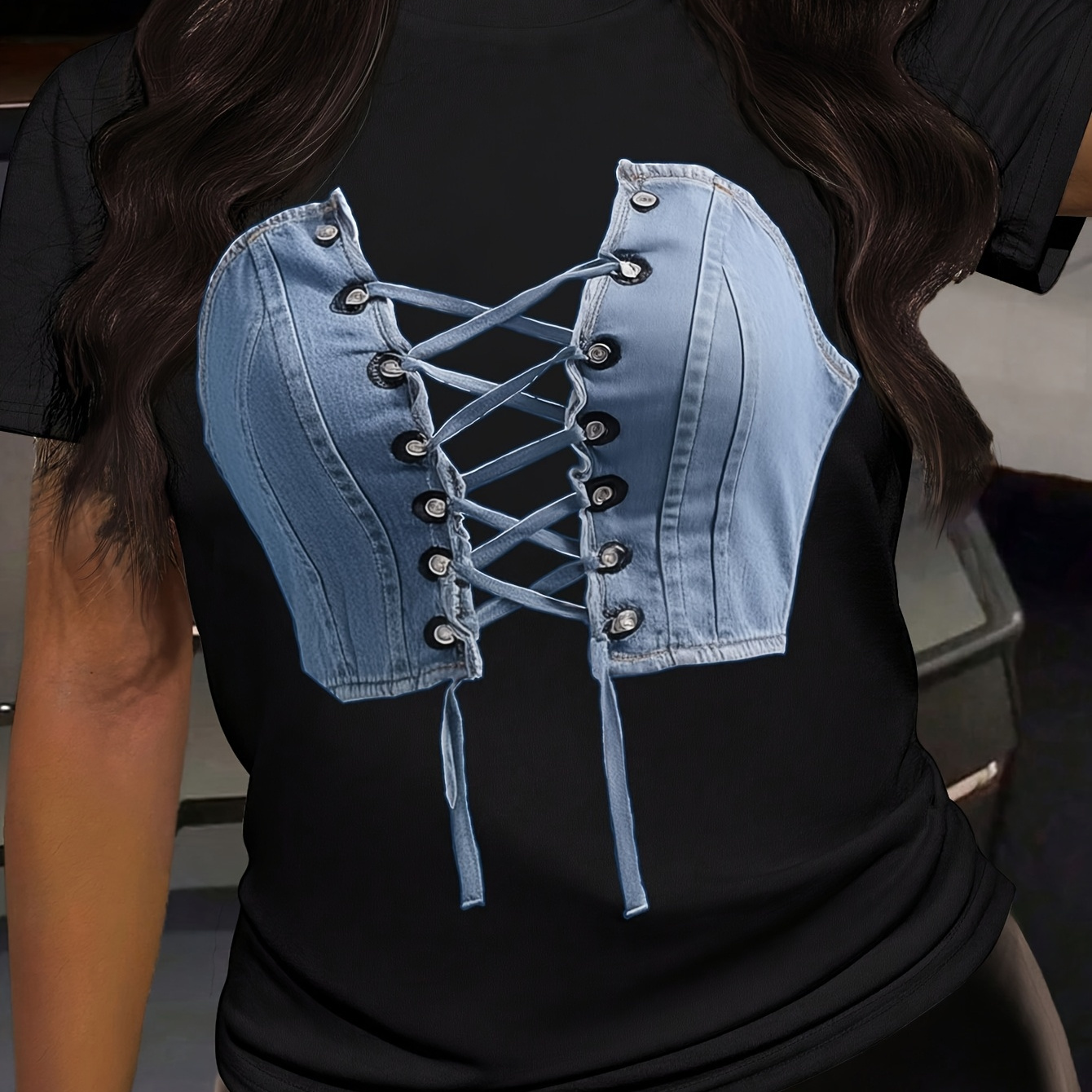

T-shirt tendance, ,