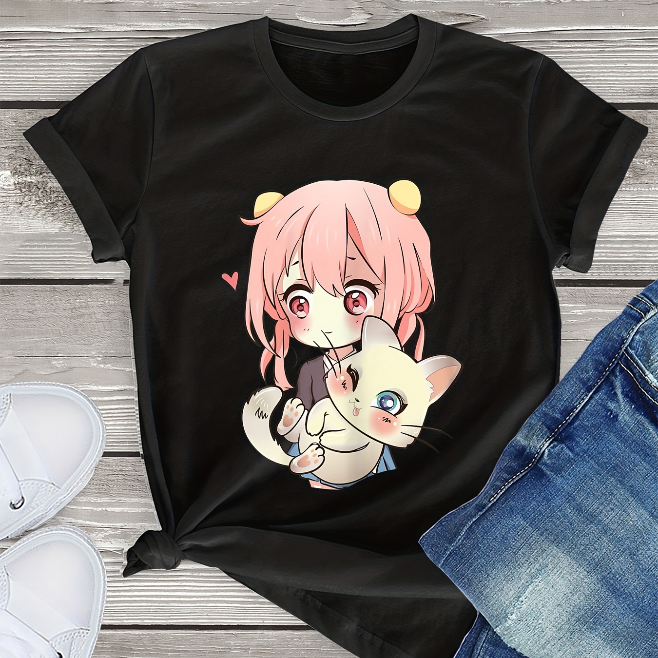 Anime Tshirts  Buy Anime Tshirts online in India