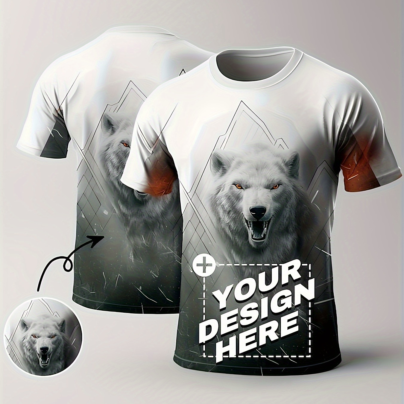 

Customizable Pattern T- - Size - And - For Parties And , Plus Size