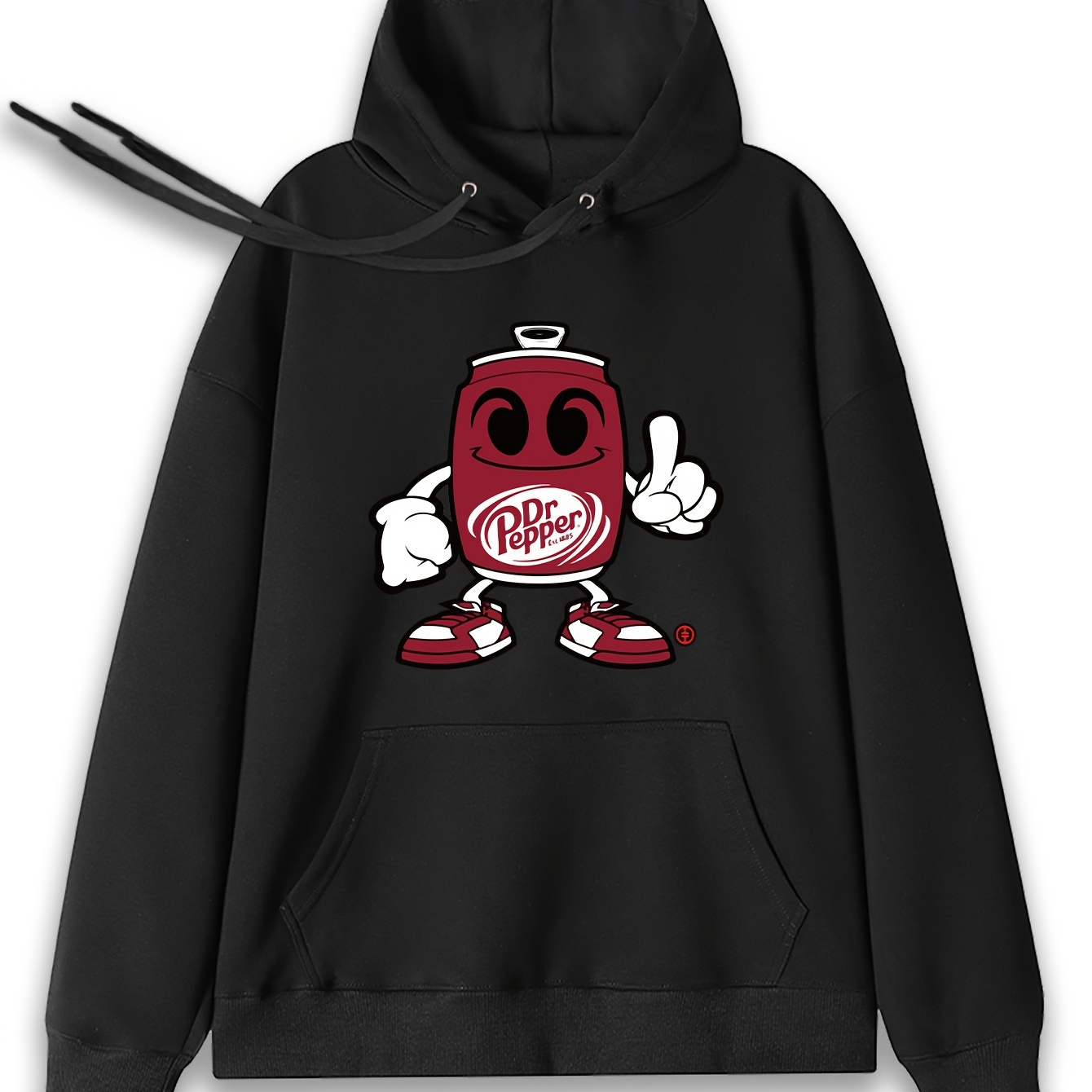

Graphic Hoodies Hoodies-