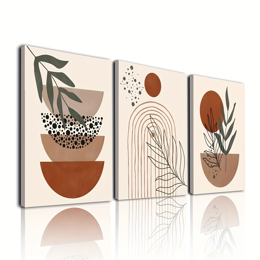 Art Canvas Print Posters, Mythology Canvas Wall Art Paintings, Artwork