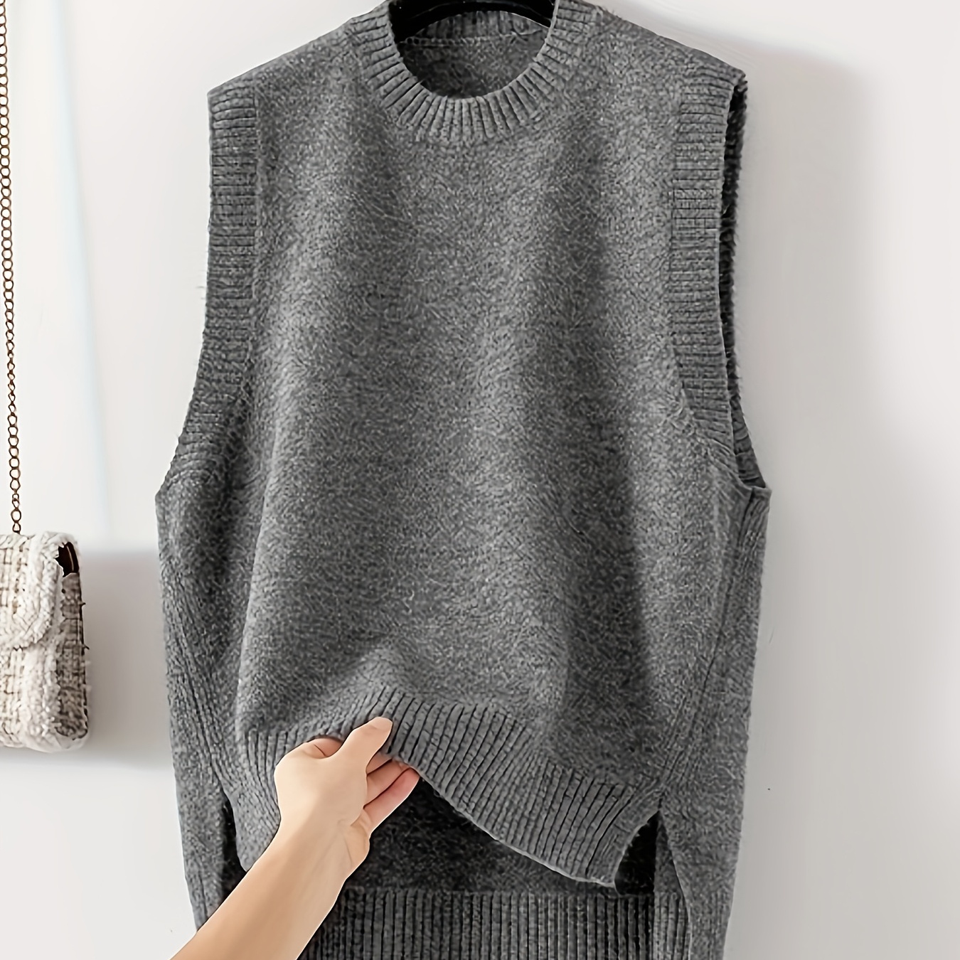 

Viscose And Polyester - Hand Wash Or , Long, Fashion, Backless