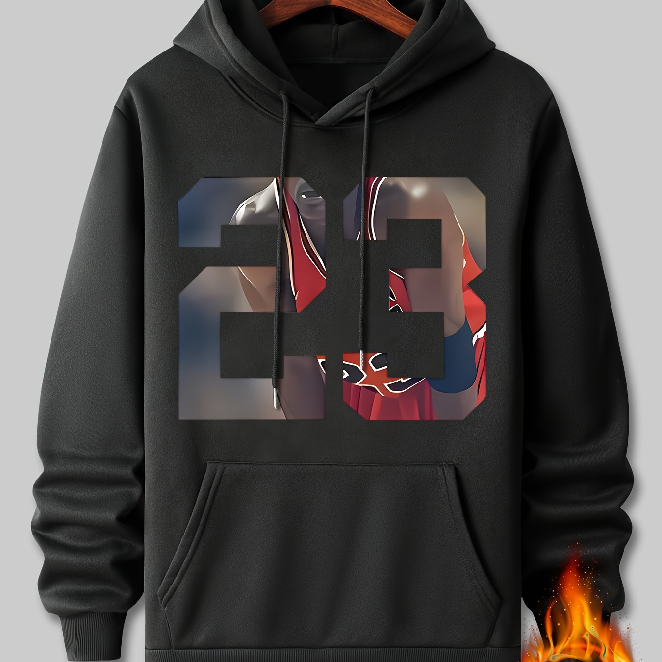 

Hoodies For Men 23, Graphic Sweatshirt , Hooded , Mens Clothing For Fall , As , Halloween, Christmas ,