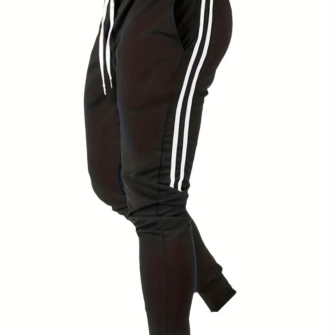 

And Summer Striped And Cuffed Pants, And Drawstring Trousers For And Outdoors Running