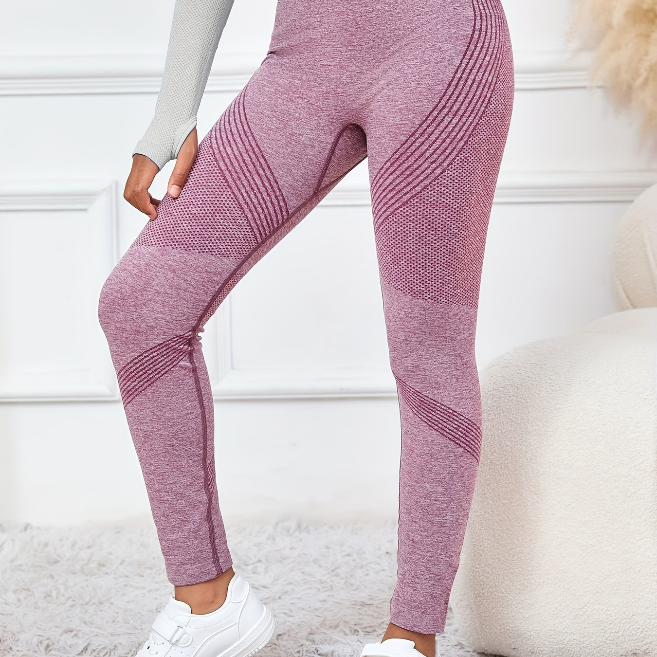 

Stretchy & Fit & Activewear Leggings For & & &