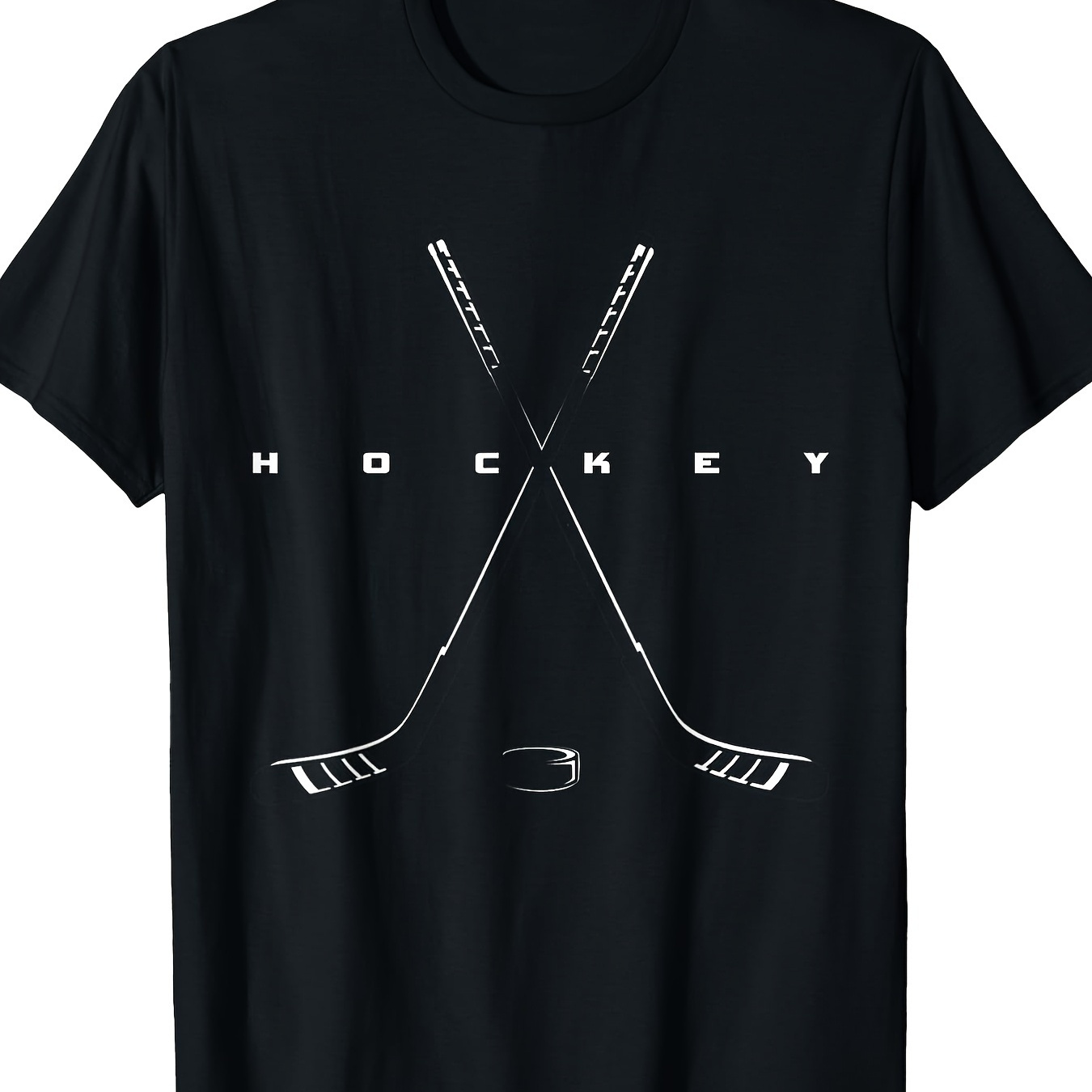 

- Hockey Man's T-shirt - 220g