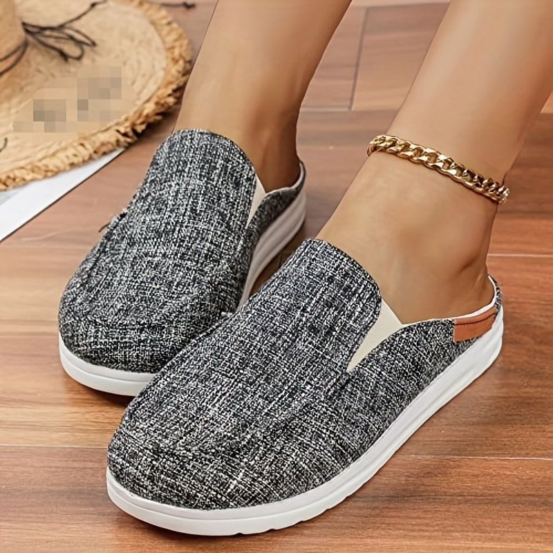 Mule sneakers best sale for women