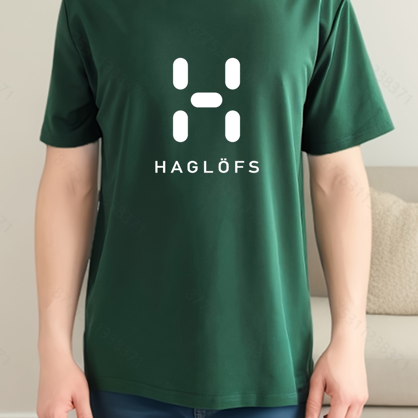 

Letter Print Graphic T-shirts, Tees For Men, Casual Short Sleeve Summer Tops