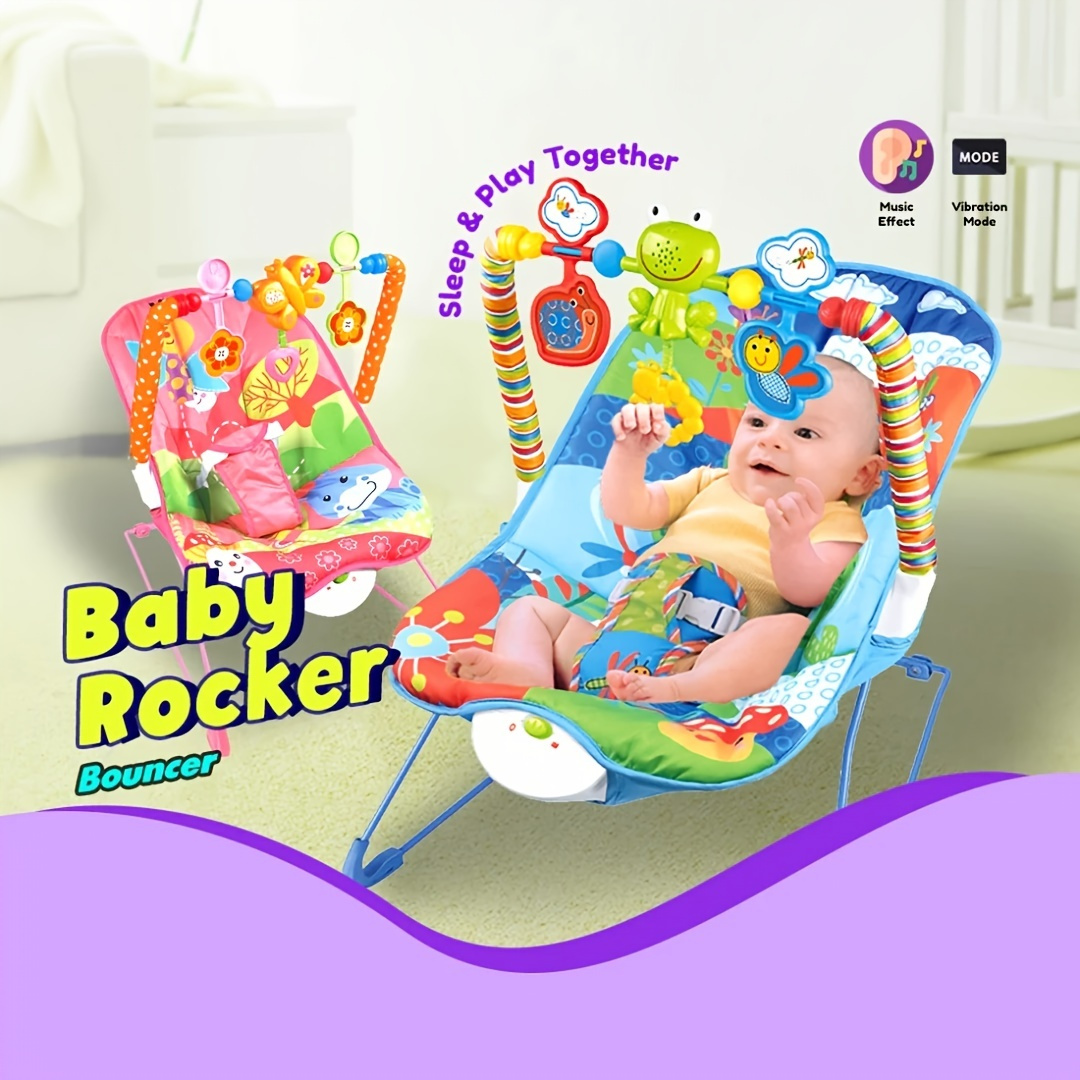  BabyBond - Asiento elevador de viaje para bebé con doble  bandeja, silla de bebé portátil mejorada BabyBond para mesa de comedor,  silla elevada estable y plegable para uso en interiores y