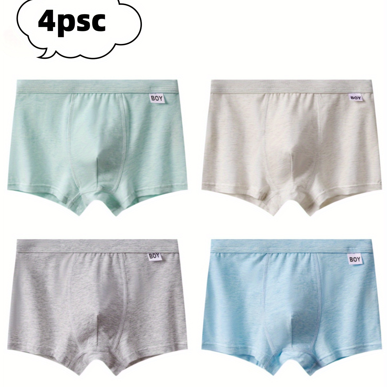 

- Of Underwear For Plus Size Boys'