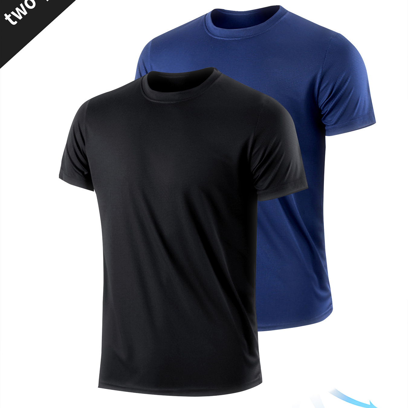 Quick drying Men's Running Casual Fitness Sports Clothes - Temu Canada