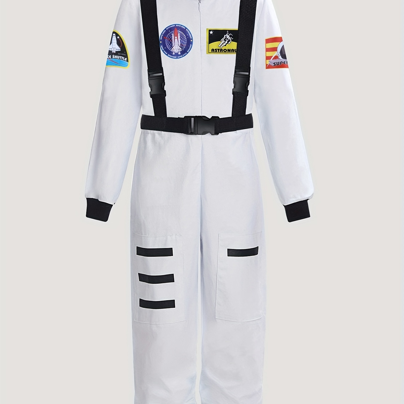 Unisex Toddler Baby Costume Astronauta Onesie Halloween - Temu Switzerland