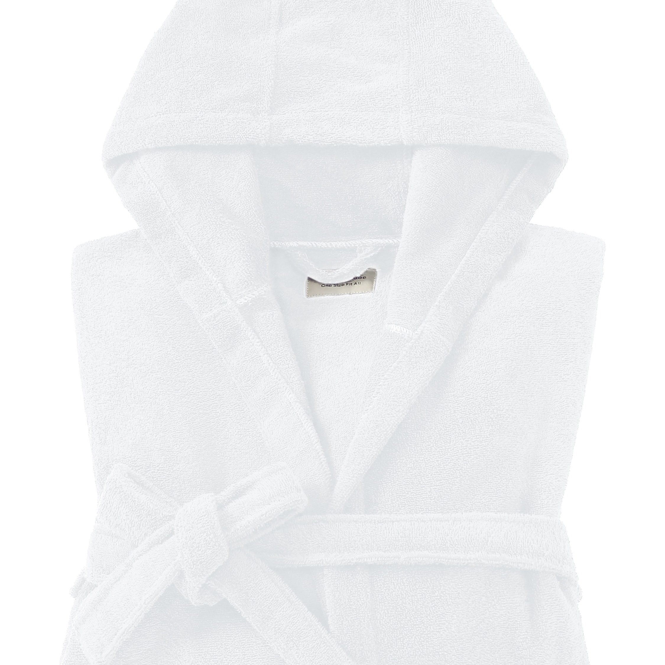 

Mens Hooded Robe-classic Terry Cloth Robes For Mens Cotton Robe -mens Bathrobe With Hood