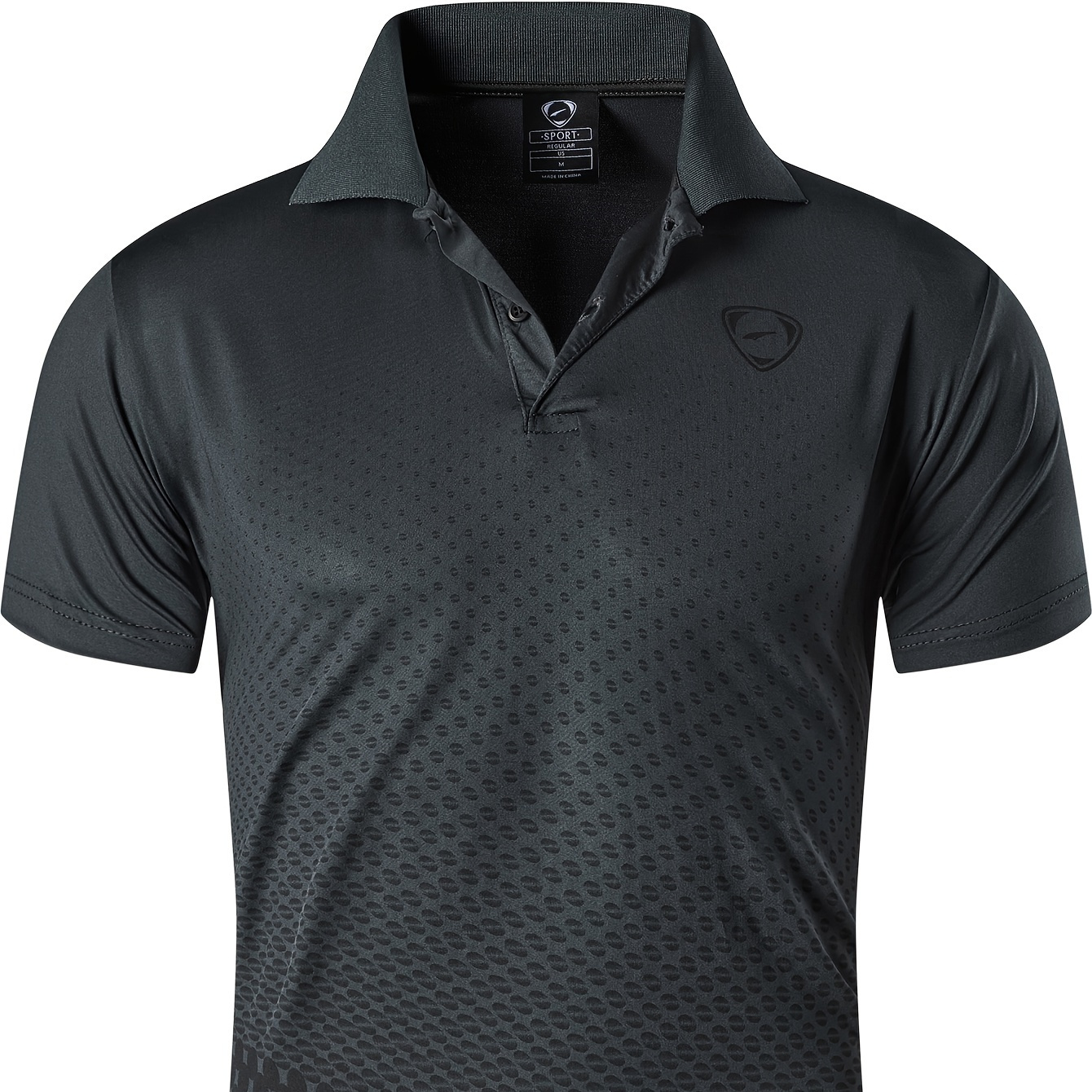 Camiseta deportiva para hombre, camiseta Paul, camiseta, manga corta, tenis, , bolos, LSL195