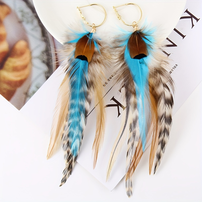 Feather ears deals