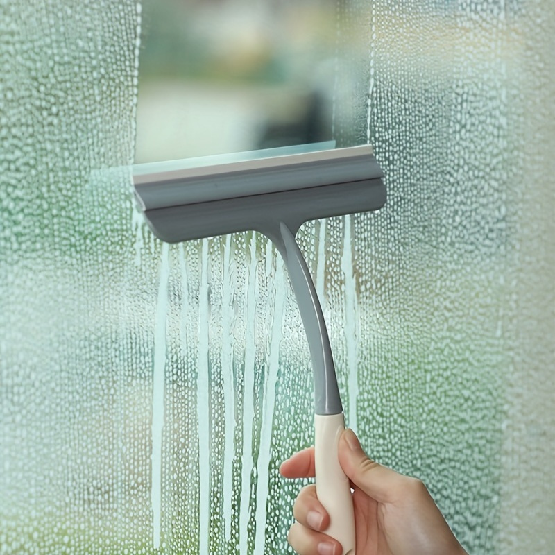 Grattoir De Porte En Verre De Douche Grattoir Universel Avec - Temu Belgium