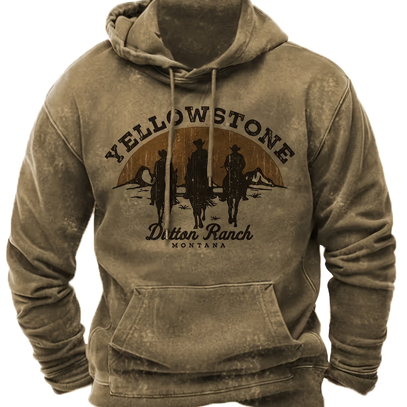 

Plus Size 3d Long Sleeve Sweatshirt, Oversized Stretchy