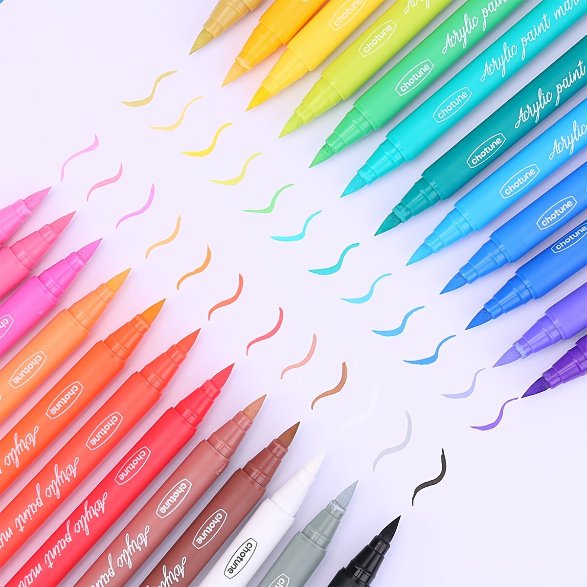 felt-tip pen STABILO power max - pack of 12 colors