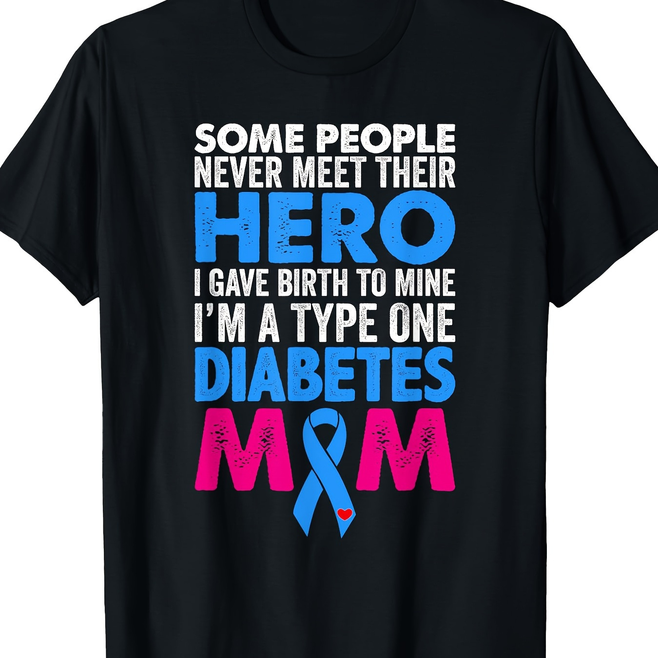 

1 Diabetes Mom Mother T1d Diabetic Women220g 100% T-