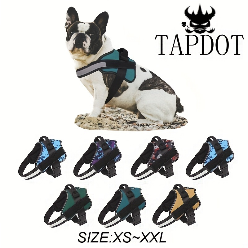 Sled Harness - Temu