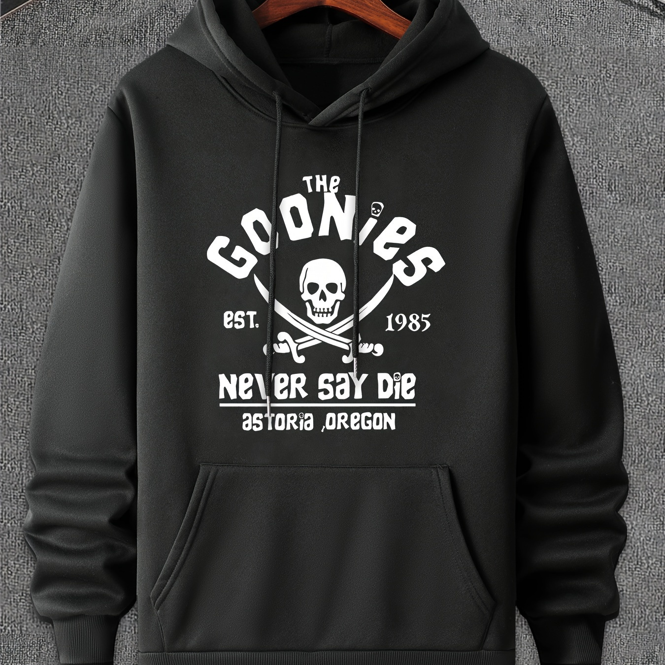 

Skull - Polyester, , , Regular Fit