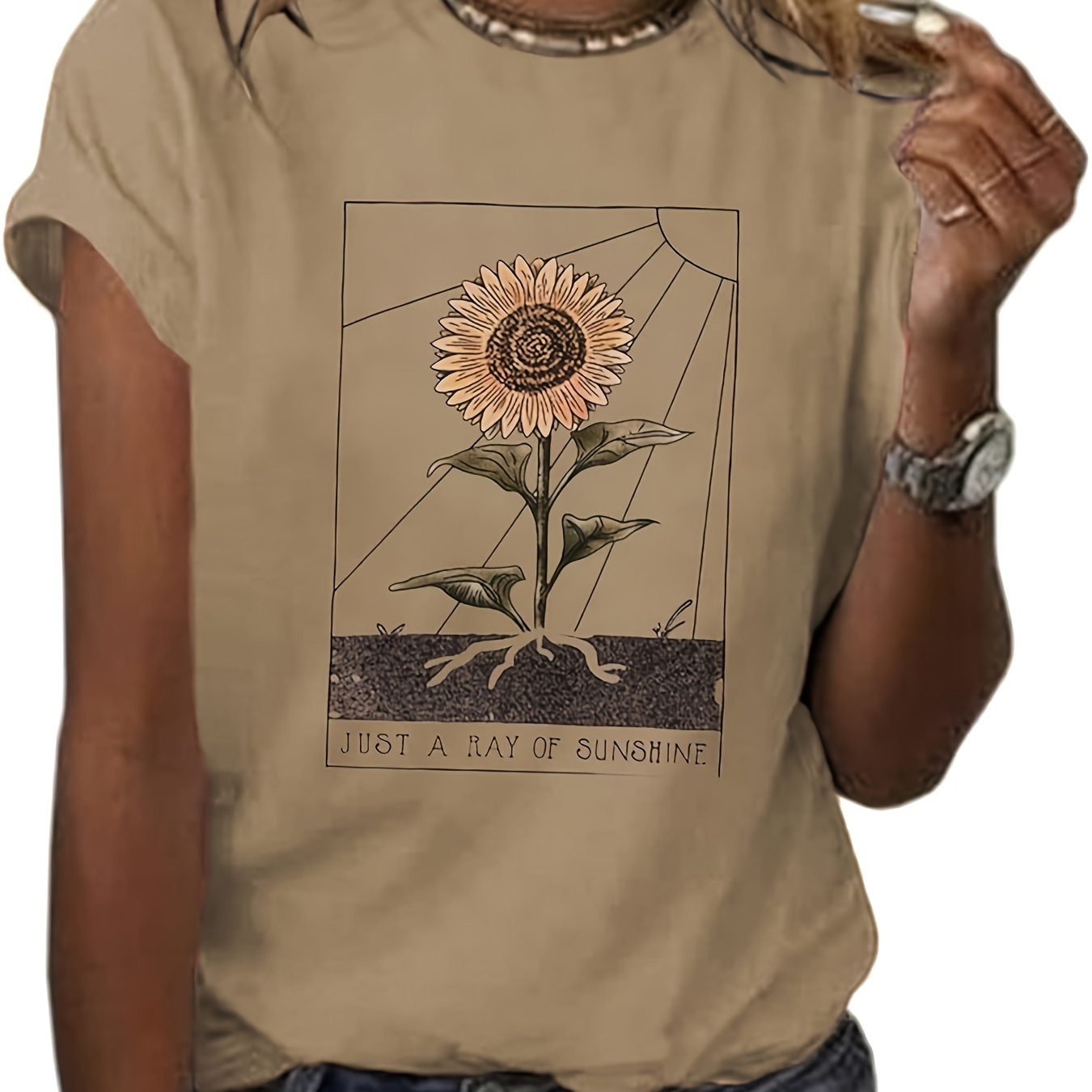 

Womens -shirts Teen Clothes Tee