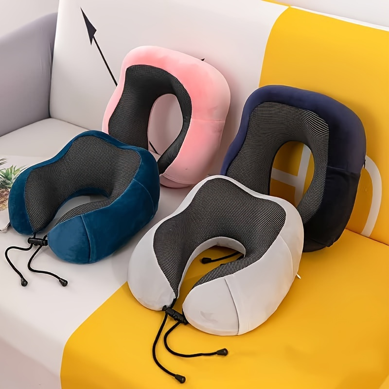 Relax Anywhere With The Portable Electric U shaped Neck - Temu